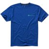 Nanaimo heren t-shirt met korte mouwen Nanaimo heren t-shirt met korte mouwen