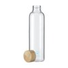 Senga Glass Bamboo 500 ml drinkfles Senga Glass Bamboo 500 ml drinkfles
