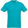 Goedkoop bedrukte T-shirts | Heros Heren T-shirt met korte mouwen