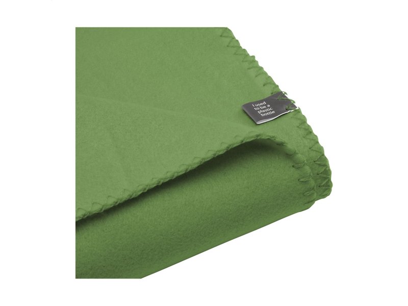 SuperSoft RPET (180 g/m²) fleecedeken SuperSoft RPET (180 g/m²) fleecedeken