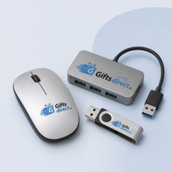Kantoorartikelen Computer accessoires