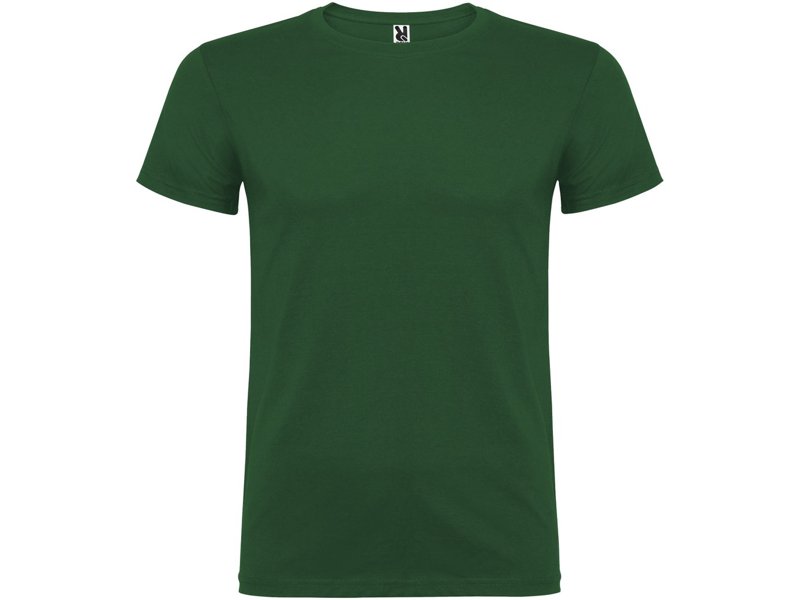 Beagle herenshirt met korte mouwen Beagle herenshirt met korte mouwen