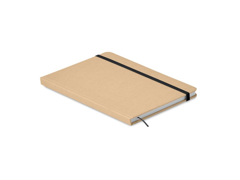 EVERWRITE - Recycled A5 notitieboek EVERWRITE - Recycled A5 notitieboek