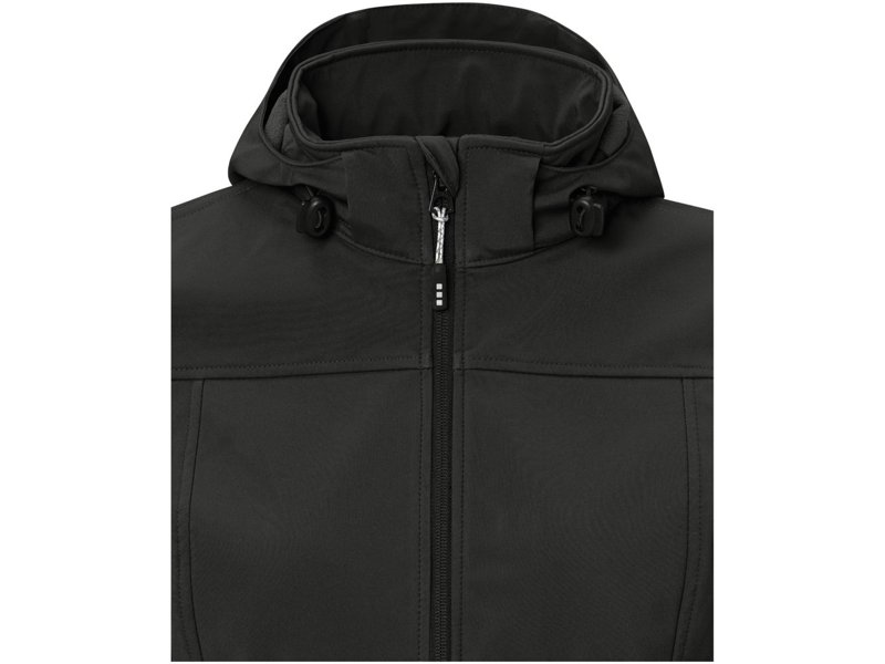 Langley dames softshell jack Langley dames softshell jack