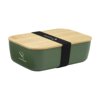 Midori Bamboo Lunchbox Midori Bamboo Lunchbox