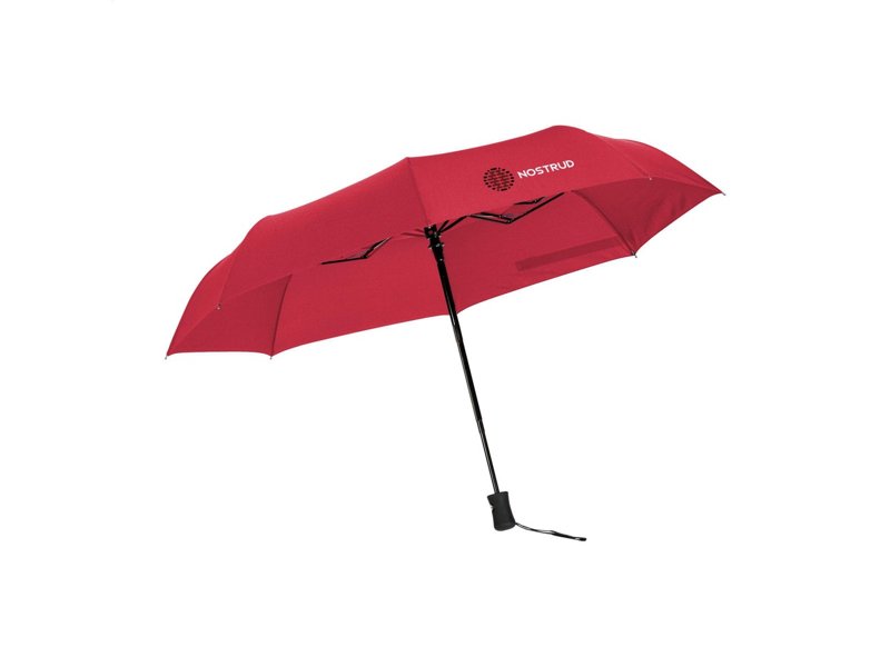 Impulse automatische paraplu 21 inch bedrukken | Opvouwbare paraplu met logo Impulse automatische paraplu 21 inch bedrukken | Opvouwbare paraplu met logo