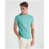 Stafford herenshirt met korte mouwen