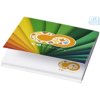 Sticky-Mate® softcover sticky notes 75x75