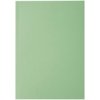 Novella Austen A5 gerecycled notitieboek met zachte cover, 50 vellen Novella Austen A5 gerecycled notitieboek met zachte cover, 50 vellen