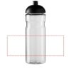 H2O Active® Base 650 ml bidon met koepeldeksel H2O Active® Base 650 ml bidon met koepeldeksel