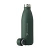 Topflask Premium RCS Recycled Steel 500 ml drinkfles Topflask Premium RCS Recycled Steel 500 ml drinkfles