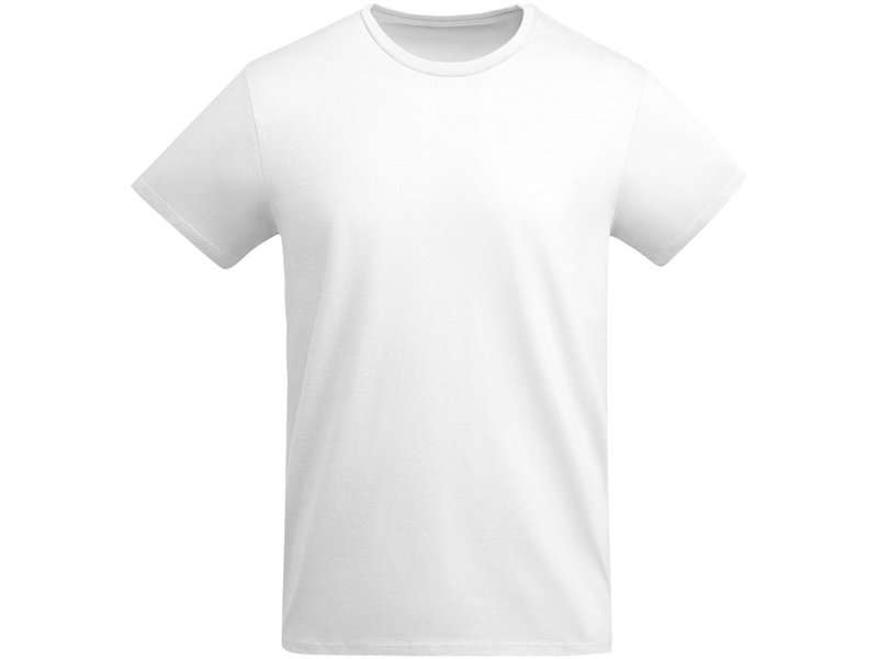 Breda herenshirt met korte mouwen