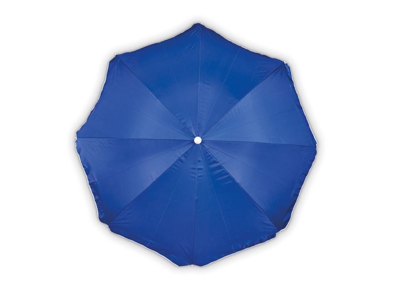 Parasol met UV bescherming