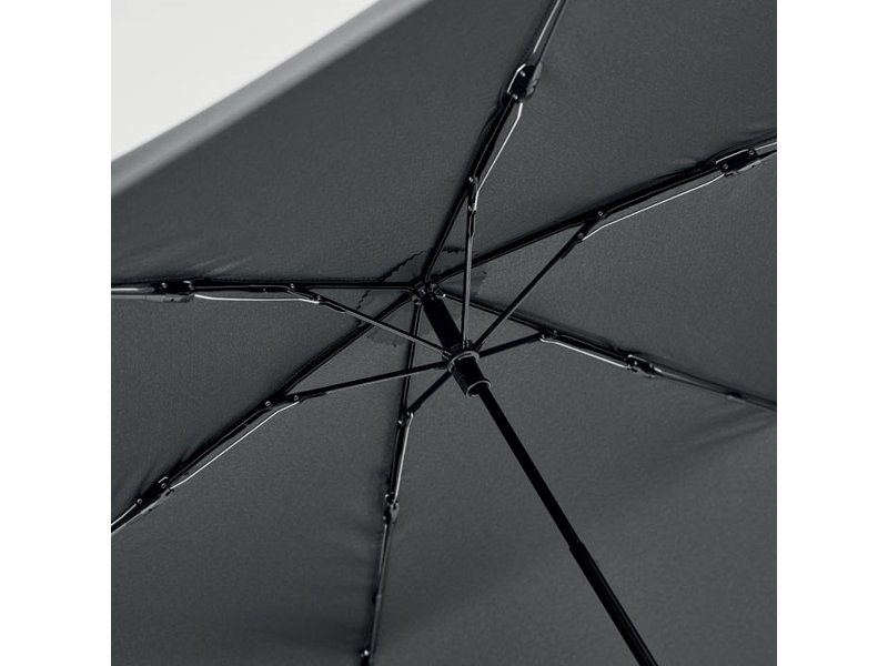 MINIBRELLA opvouwbare paraplu bedrukken | Ultralichte paraplu met logo MINIBRELLA opvouwbare paraplu bedrukken | Ultralichte paraplu met logo
