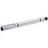 Aluminium duo pen Getafe bedrukken met logo | GiftsDirect