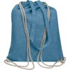 Tas van gerecycled katoen Addison