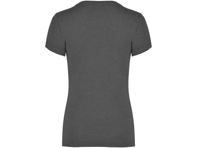 Fox damesshirt met korte mouwen Fox damesshirt met korte mouwen