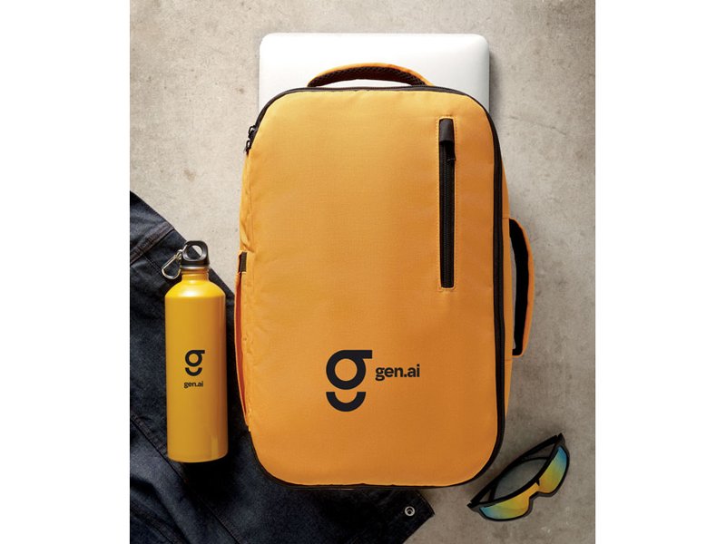 FLYSAFE - Handbagage rugzak