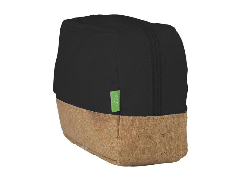 ECO Cork Cosmetic Bag toilettas