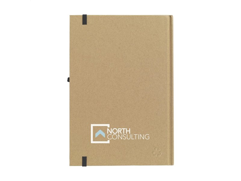 Pocket ECO A5 notitieboek Pocket ECO A5 notitieboek