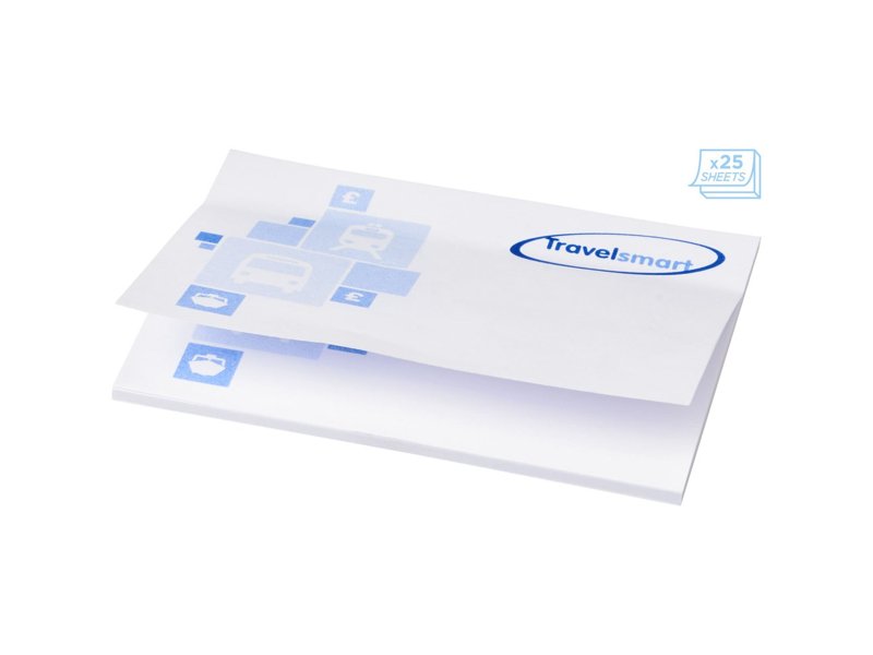 Sticky-Mate® sticky notes 100x75 mm