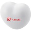 Anti-stress hart bedrukken met logo | Hartverwarmend promotiemateriaal & giveaway Anti-stress hart bedrukken met logo | Hartverwarmend promotiemateriaal & giveaway