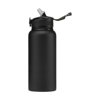 AquaSteel XL Wide RCS Recycled Water Bottle 900 ml AquaSteel XL Wide RCS Recycled Water Bottle 900 ml