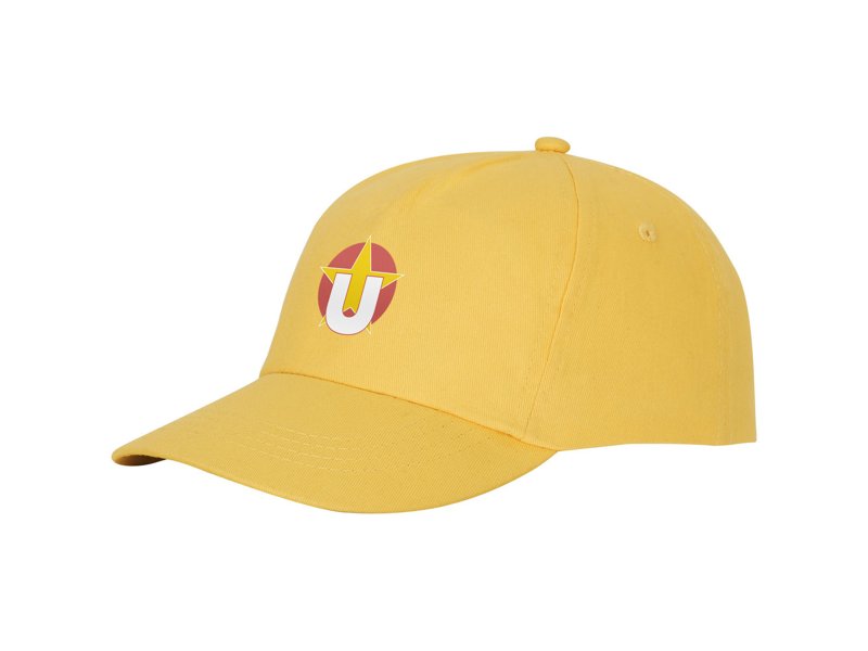 Feniks 5 panel cap Feniks 5 panel cap