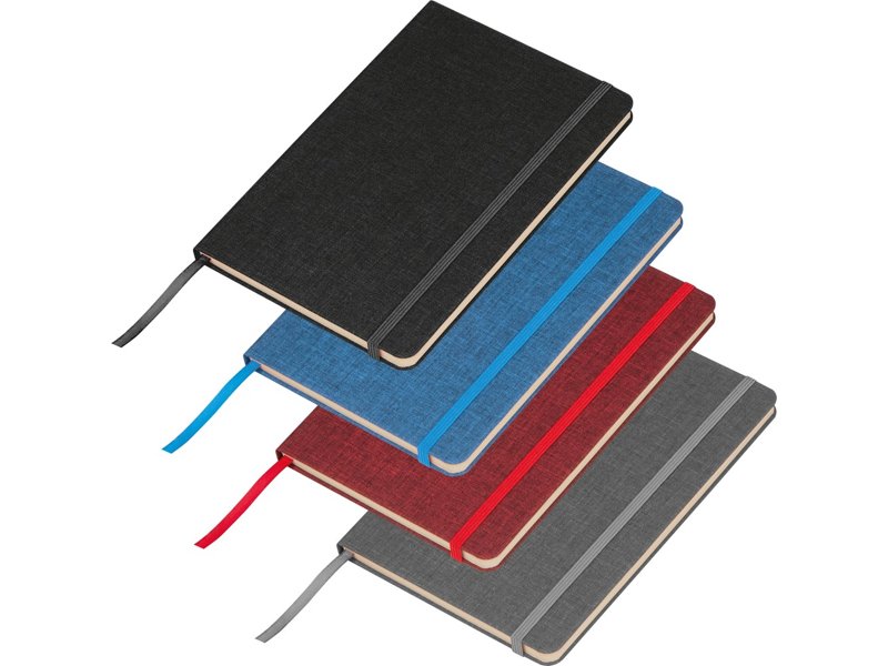 A5 notitieboekje Algiers A5 notitieboekje Algiers