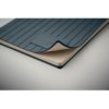 TINTRAY - A5 notitieboek in smokey PU TINTRAY - A5 notitieboek in smokey PU