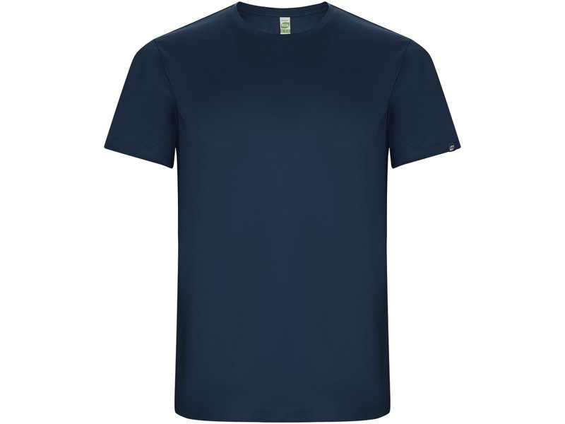 Imola sportshirt met korte mouwen voor heren