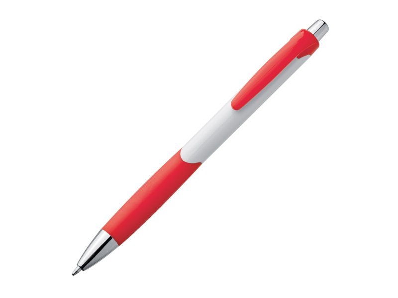 Kunststof balpen Mao bedrukken met logo | GiftsDirect Kunststof balpen Mao bedrukken met logo | GiftsDirect