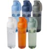Illuminate 600 ml RPET waterfles Illuminate 600 ml RPET waterfles