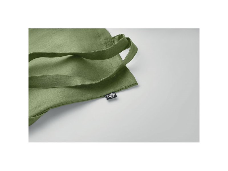 Hennep boodschappentas