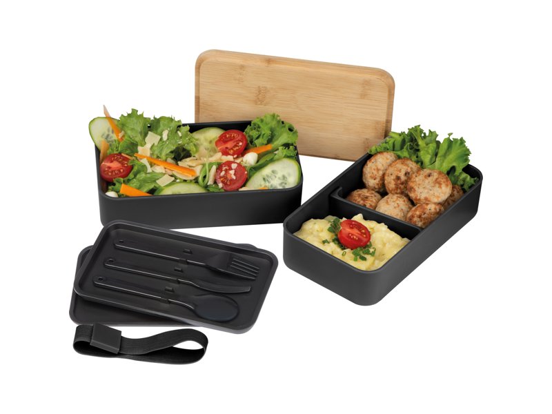 Lunchbox set Pescara