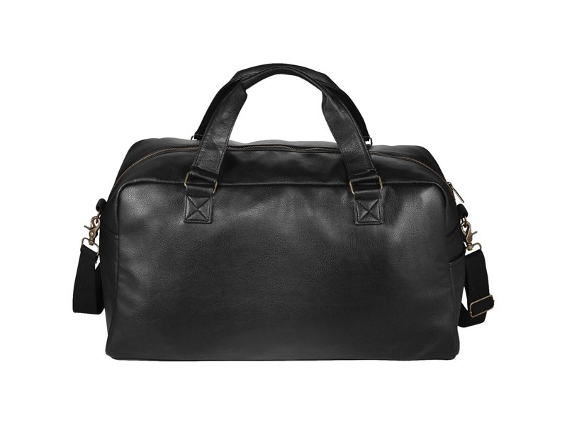 Reistas (imitatieleer) bedrukken? » Luxe tas v.a. € 33,98