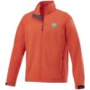Maxson heren softshell jack Maxson heren softshell jack