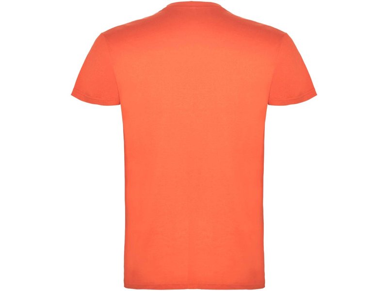 Beagle herenshirt met korte mouwen