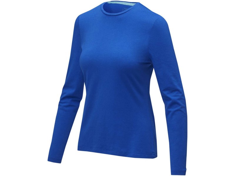 Ponoka t-shirts met lange mouwen » Dames shirts bedrukken!