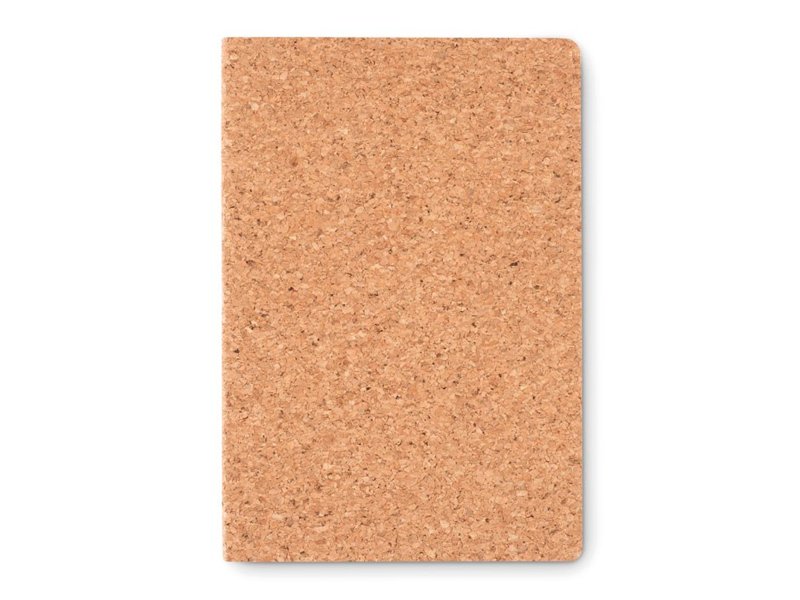 A5 notitieboek kurk A5 notitieboek kurk