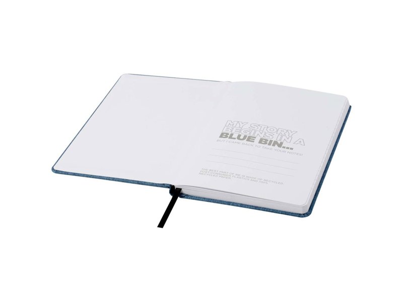 Orin A5 RPET-notitieboek