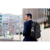 HANA - 600D RPET laptop rugzak HANA - 600D RPET laptop rugzak