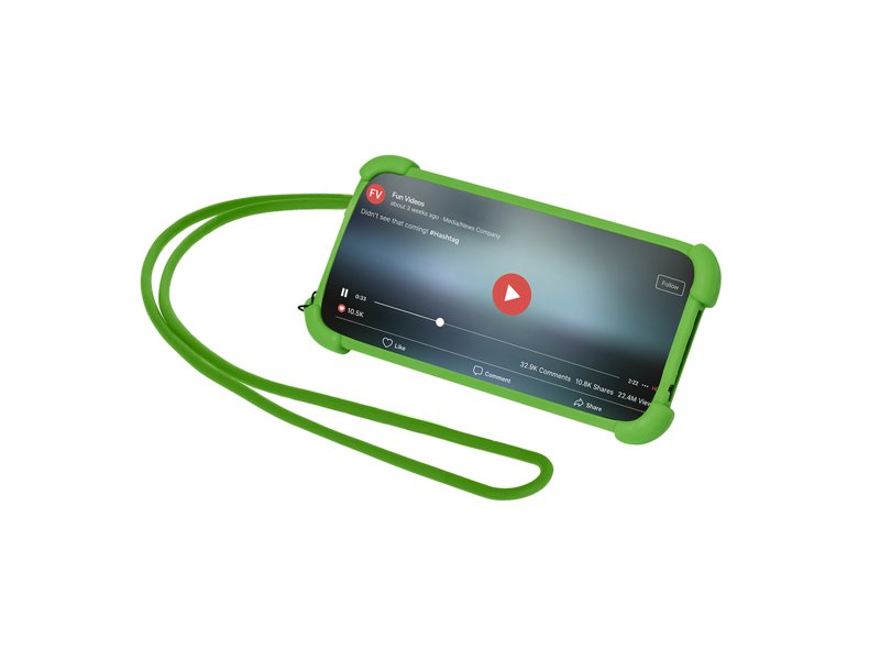 Houder Lanyard Kesey