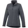 Maxson dames softshell jack
