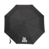 Mini Umbrella RCS RPET opvouwbare paraplu 21 inch bedrukken | Duurzame paraplu Mini Umbrella RCS RPET opvouwbare paraplu 21 inch bedrukken | Duurzame paraplu
