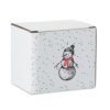 FESTIMUG - Keramische kerst mok 300ml