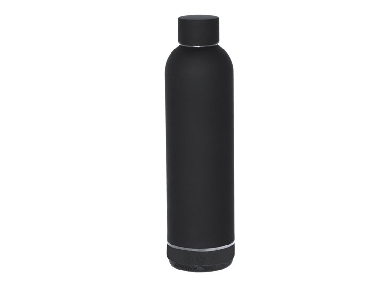 Luidspreker Thermoskan-Fles Meflex