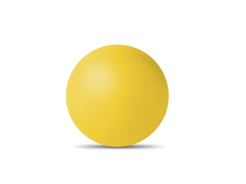 Anti-stress bal bedrukken met logo | Klassieke stressbal als promotiemateriaal Anti-stress bal bedrukken met logo | Klassieke stressbal als promotiemateriaal
