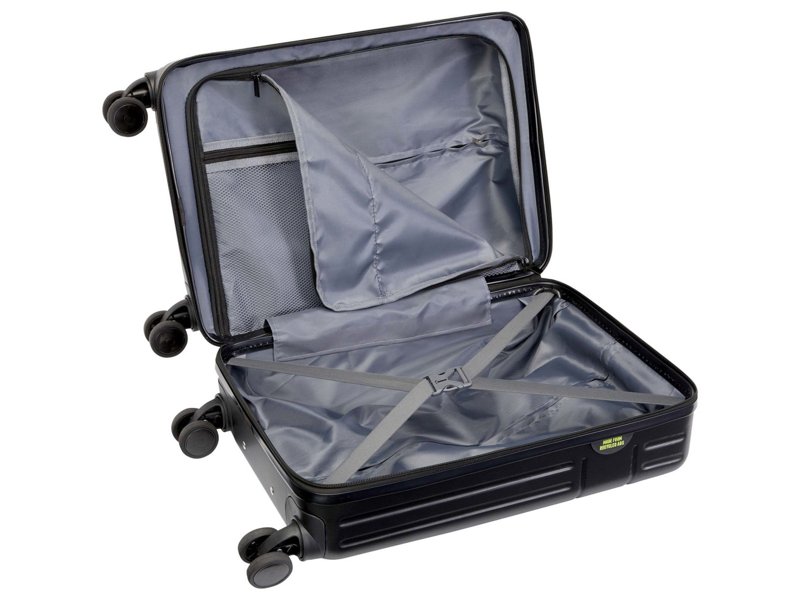 Rover GRS gerecyclede 20 inch cabinetrolley 40 l Rover GRS gerecyclede 20 inch cabinetrolley 40 l