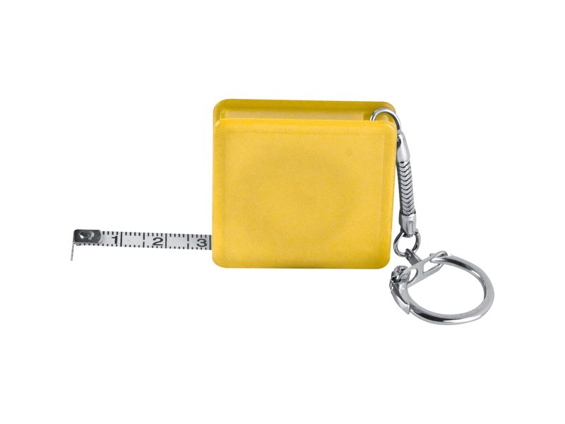 Meetlint met sleutelhanger Aberdeen